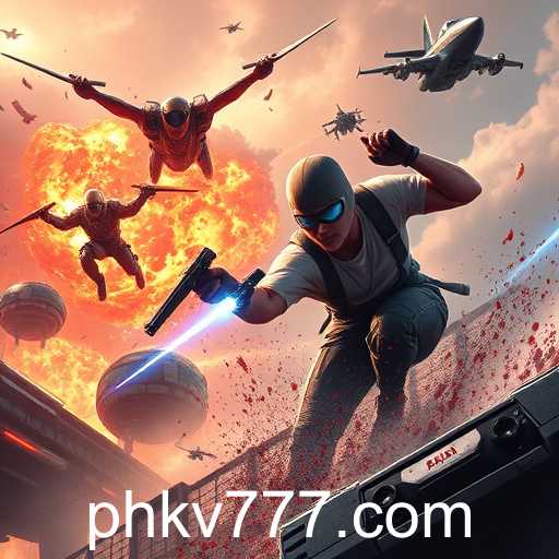 Action Games