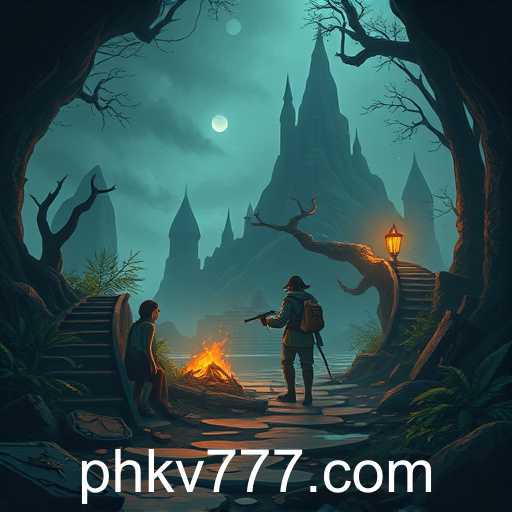 Adventure Games