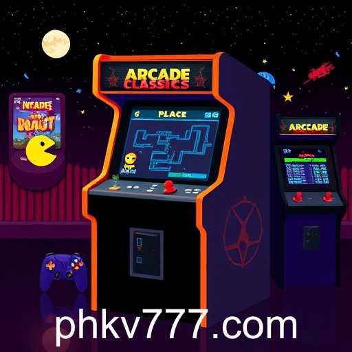 Arcade Classics
