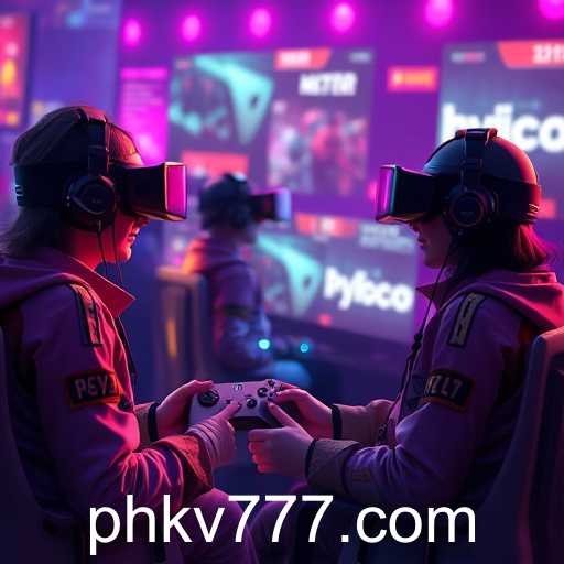 Evolution of Gaming: Enter the Digital Frontier