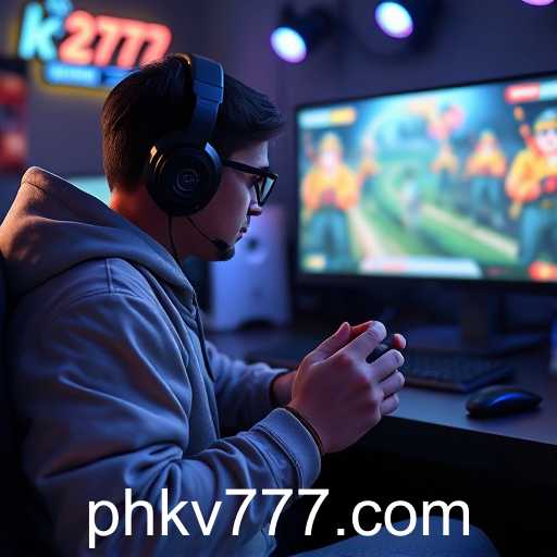 Gaming Dynamics in 2025: A New Era for KV777