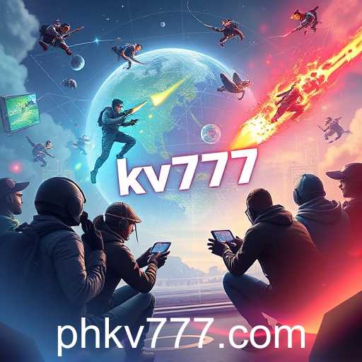 Multiplayer Games