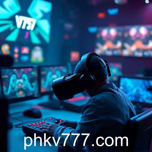 The Rise of Online English Gaming in 2025