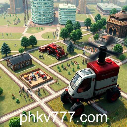 Simulation Games