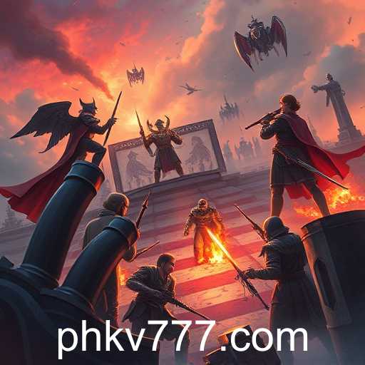 Strategy Games